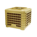 ducted evap cooling evaporative air conditioner 60 hz